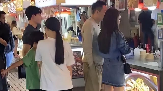 汪小菲探视权受阻 S妈哭诉引争议 孩子无辜受牵连