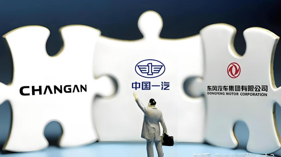 合资车企正在悄然备战，目标是国产车，也不是国产车