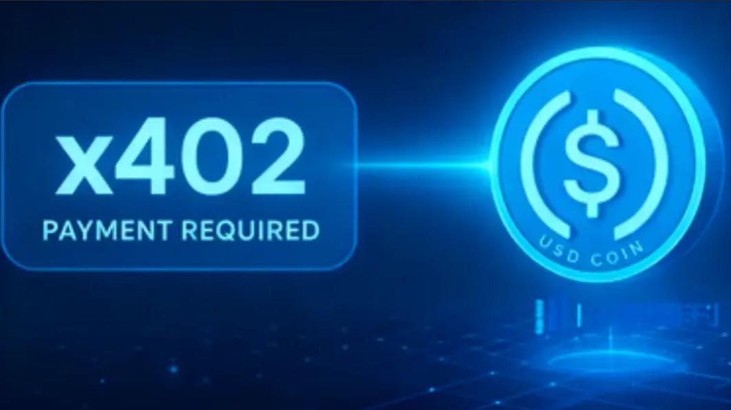 x402 爆火，AI Agent 交易量激增百倍，AEON 如何成为 AI 自主支付时代的加密结算引