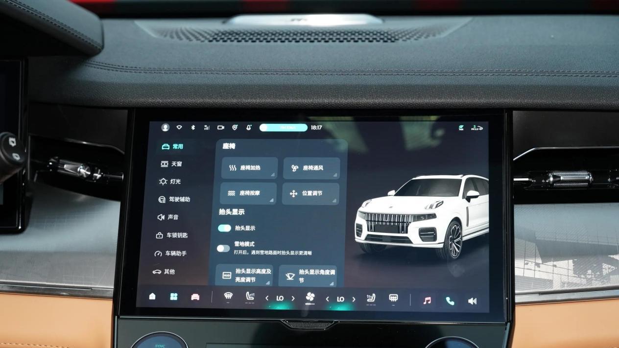 可惜了这豪华SUV，254马力+四驱+8AT，降至21万多，为何卖不动？