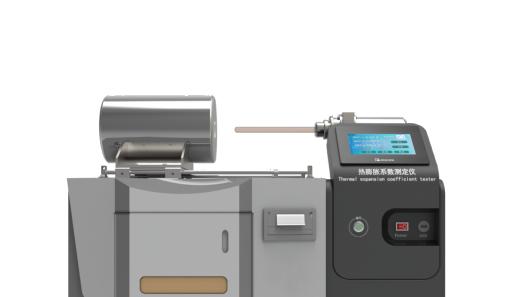 HT-771 热膨胀系数测定仪 GB/T3810.8-2016 满足行业标准