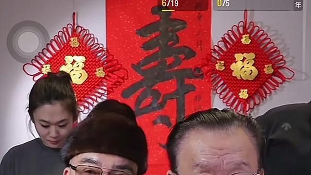 杨议谈拜师成功：摆知不摆知，什么时候摆知，都听我二哥的命令