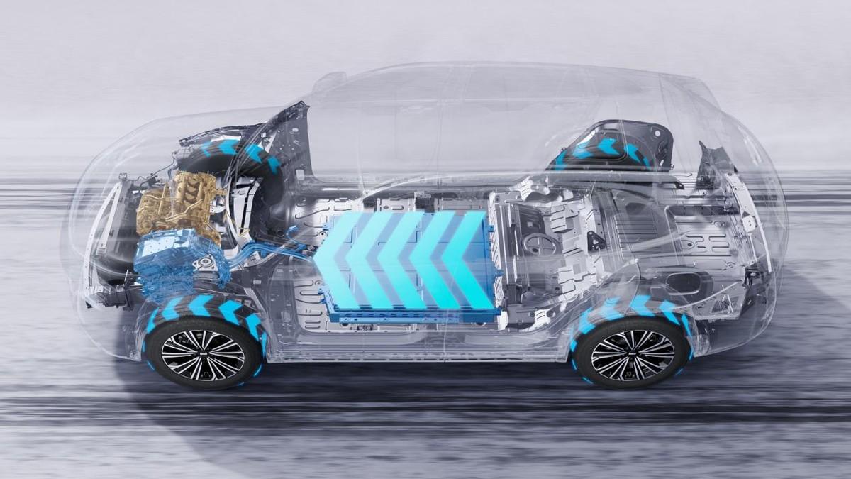 续航长达1575km，还超省油！26款星舰7限时仅需9.58万起