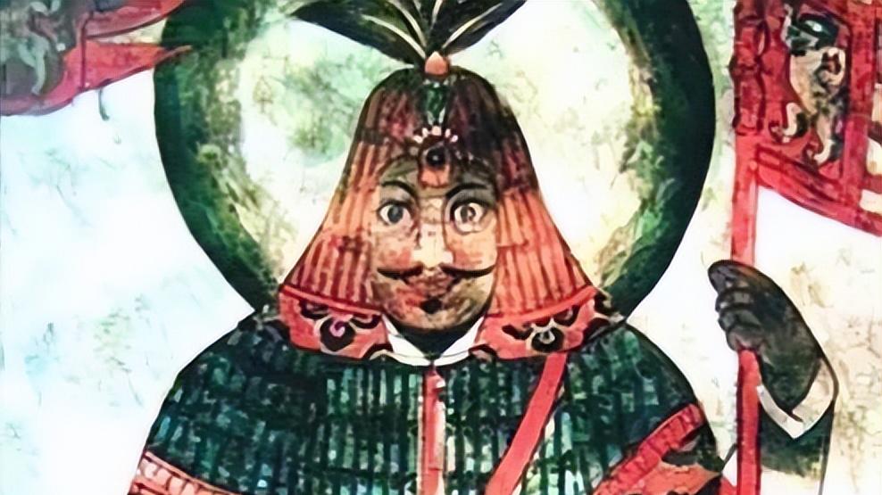 勾结吐蕃，背叛唐朝的小弟南诏，最后如何被唐朝一神人制服