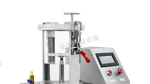 IPX8可视检漏试验仪的三种测试原理详解