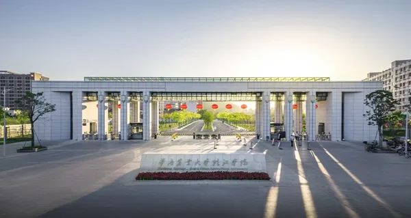 独立学院转设，华南农业大学珠江学院即将更名为“广州传媒学院”，并将启用新校区