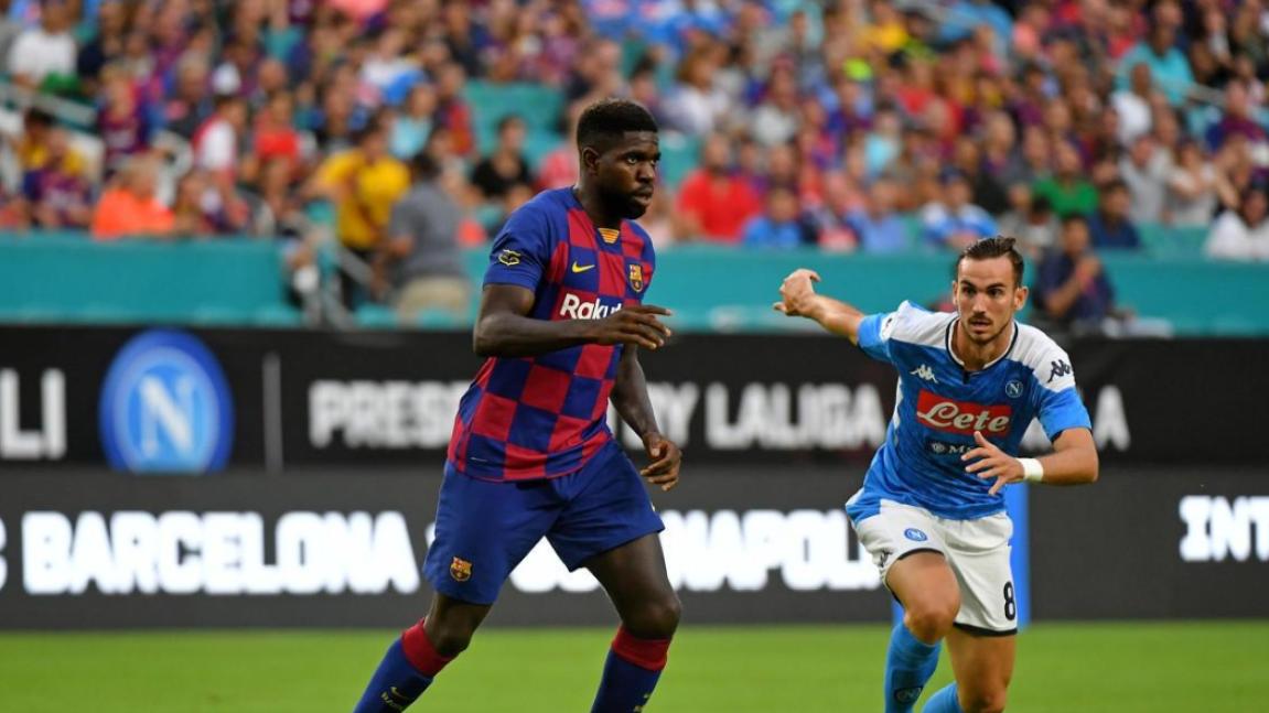 尼斯与马赛：绿茵场上的激情碰撞