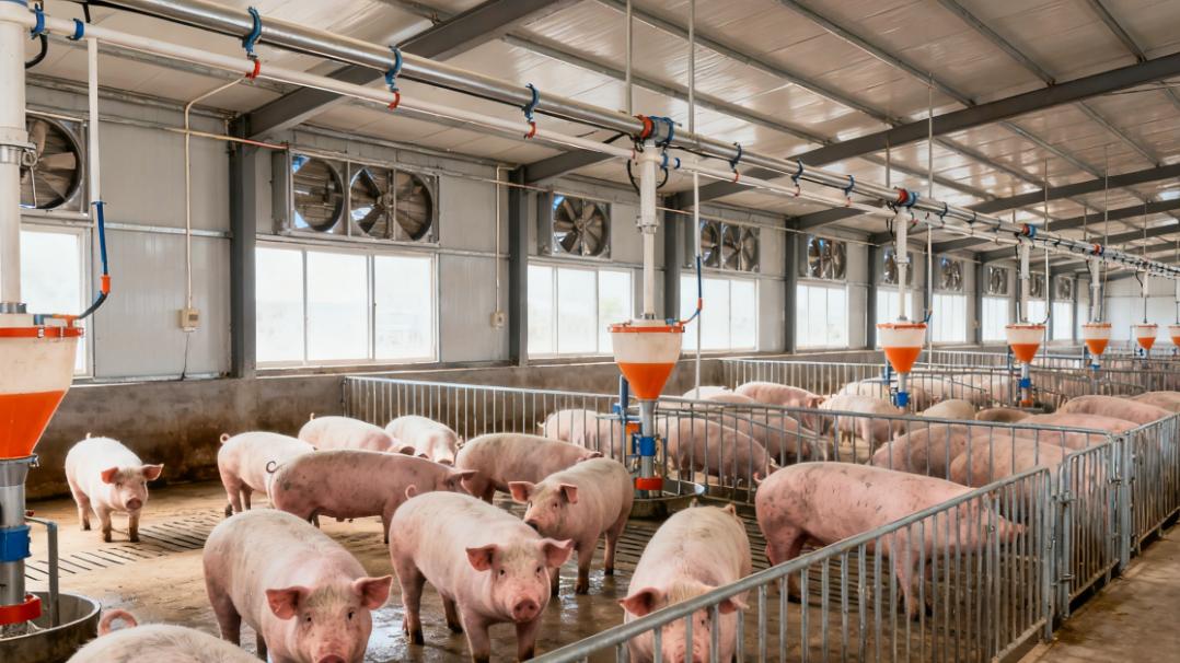 母猪断奶不发情？森澳达教你解决思路及详细方案