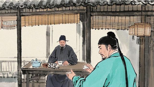 北宋奇案：双尸案