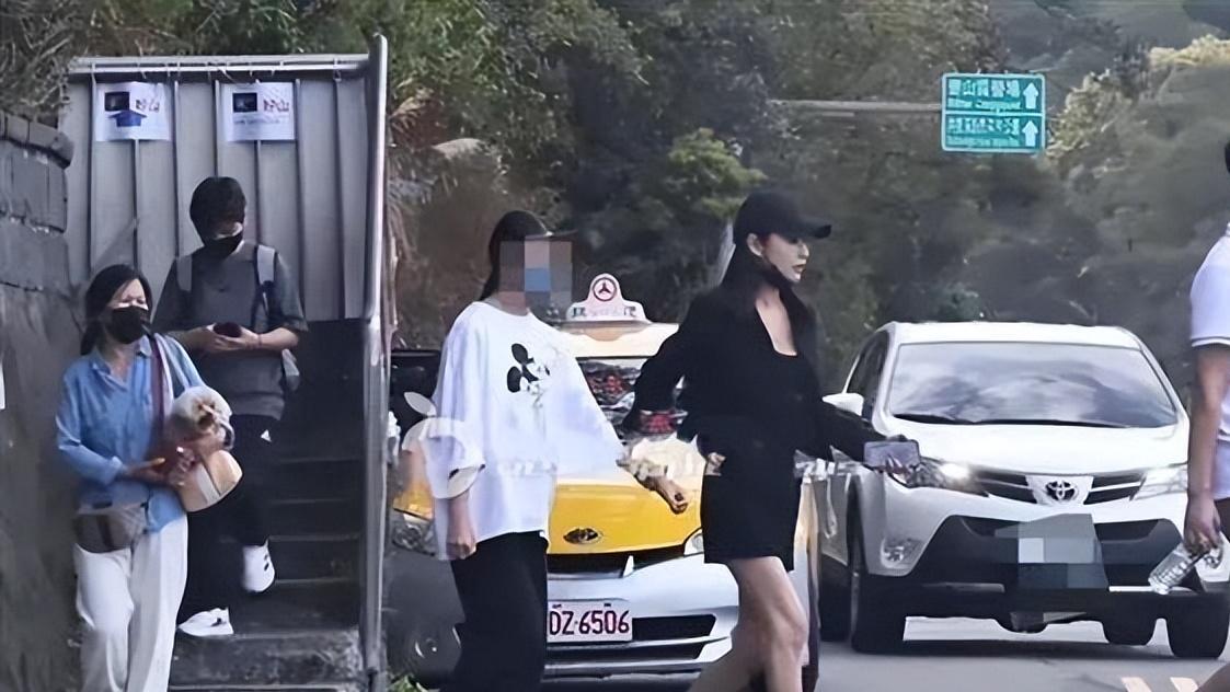 葛斯齐：汪小菲或因气候原因选择上海为子女求学地