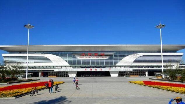 苏家屯的“东出”之路还有几条未建成