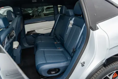 极氪7X这次的OTA升级太给力了，家用全能无短板，实至名归