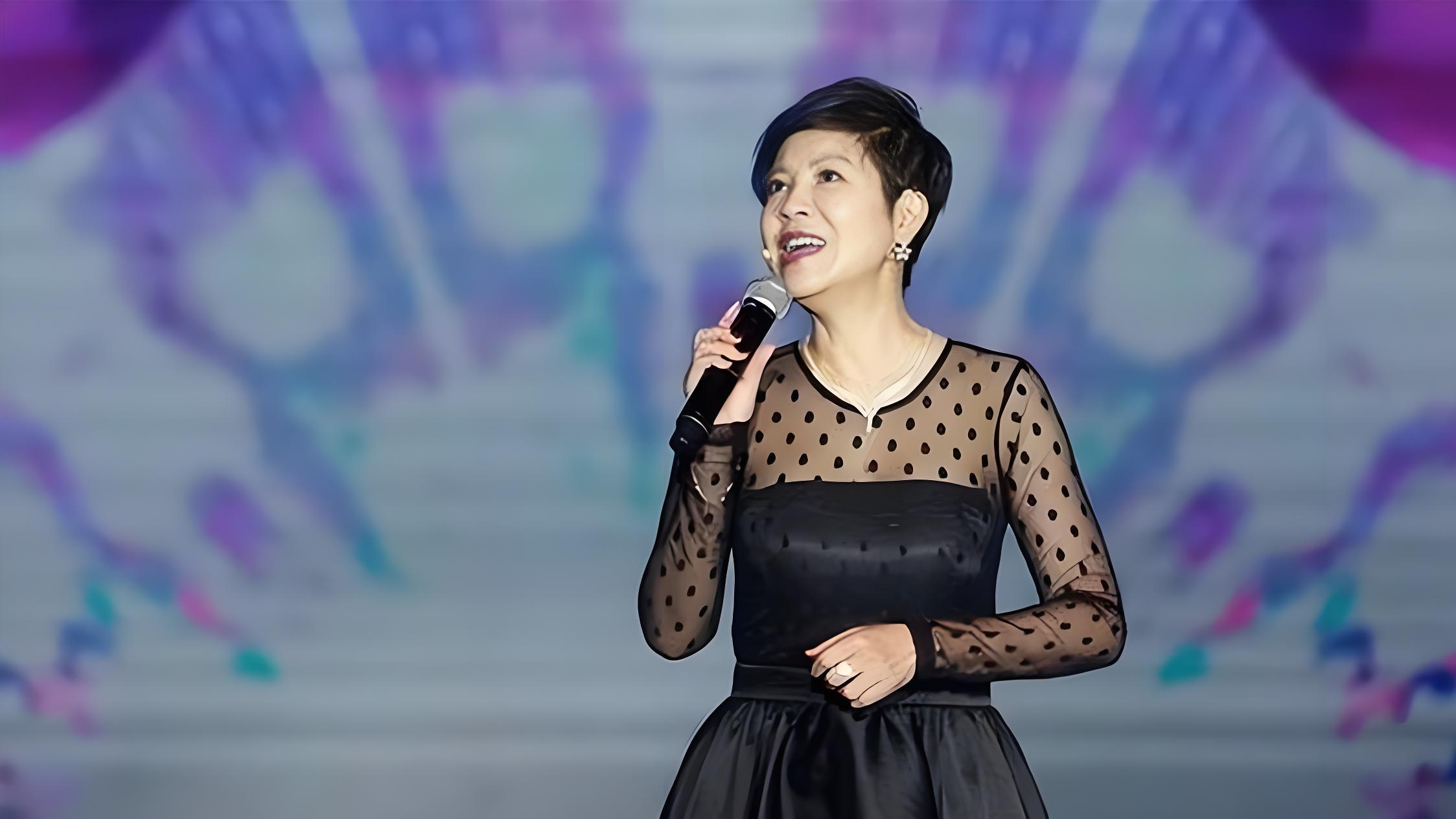 杭天琪的人生豪赌：47岁高龄生子背后的三次命运转折