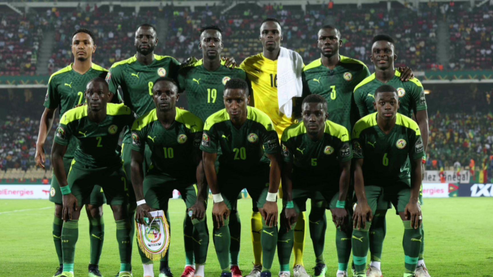 周二足球赛事分享：墨尔本城vs麦克阿瑟，塞内加尔vs博茨瓦纳