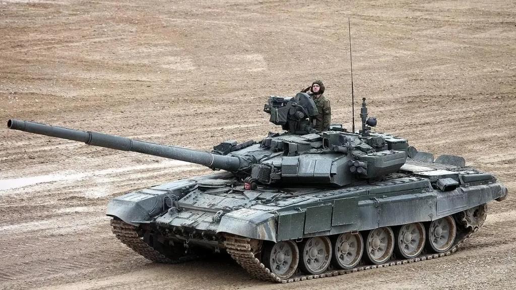 伤亡暴增6.2万，库尔斯克突然告急！打了1000多天，乌军终于发现一个事实，俄军始终在降维打击！