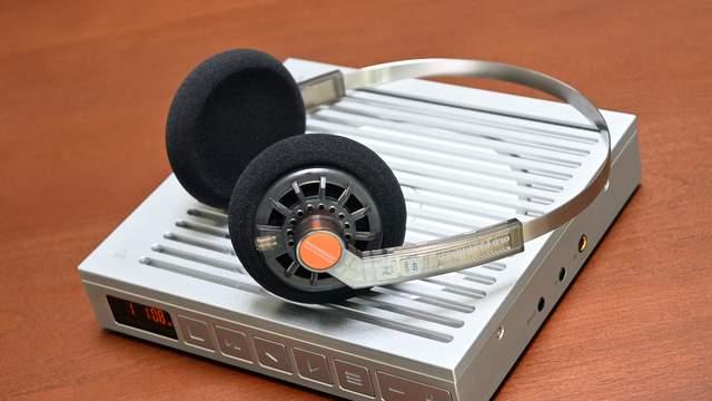 好听又复古！水月雨Old Fashioned模块化头戴式耳机体验