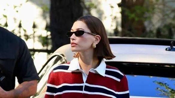 “老头衫”爆火出圈！今年流行的老钱风、运动混搭风都离不开它