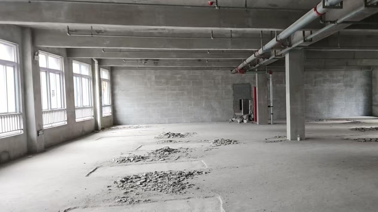 安徽六安一安置房被认定存安全隐患 业主入住多年问题悬而未决