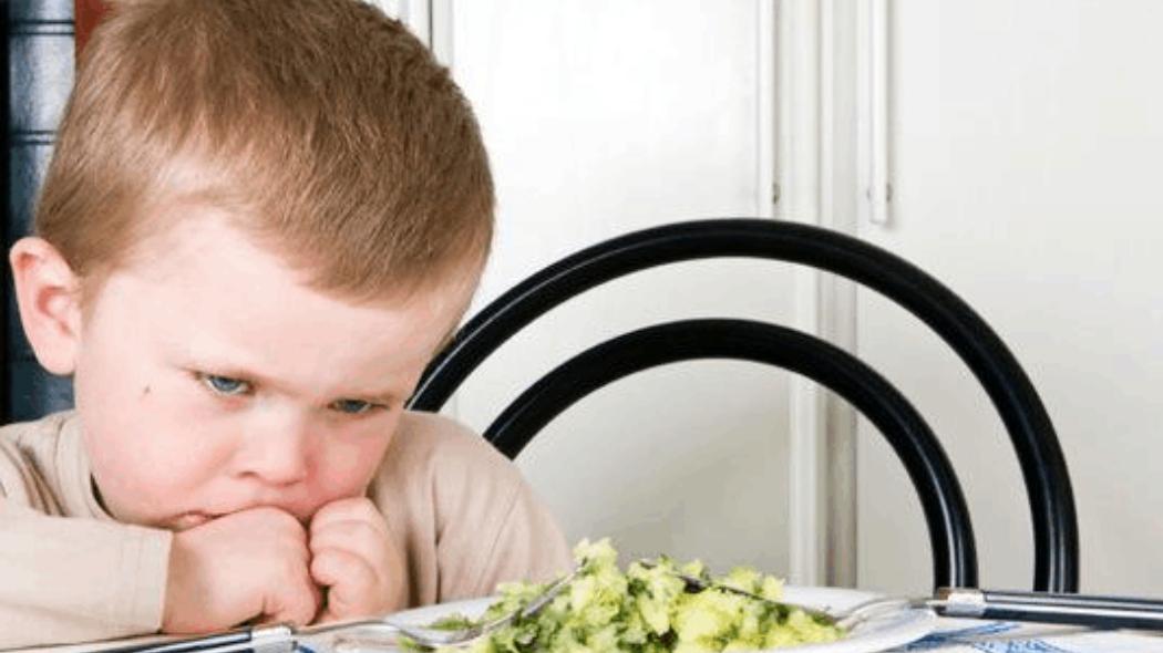 宝宝食欲下降不爱吃饭？别急，这些方法帮你搞定！