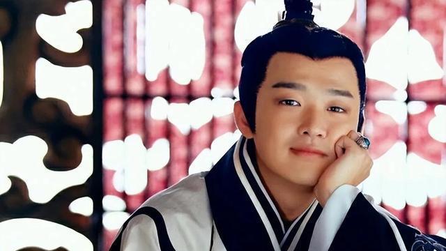 刘胥：汉武帝最奇葩的儿子，为抢皇位4次诅咒皇帝，造反如儿戏