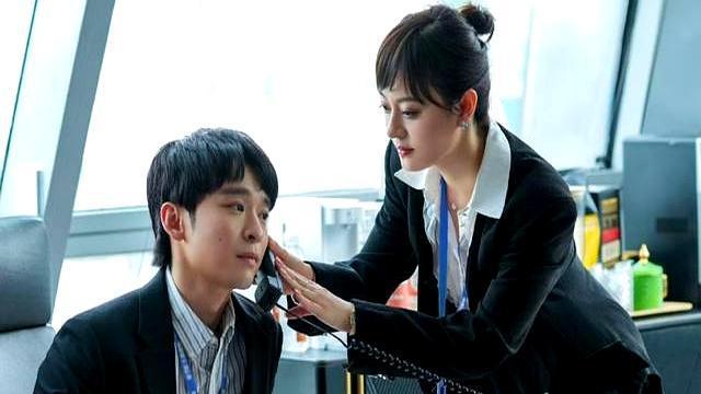 电视剧《蛮好的人生》