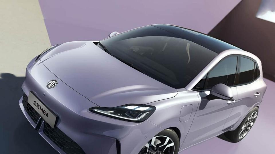 看了星愿、元UP，决定等等零跑A10，500km续航+激光雷达，爆款预定