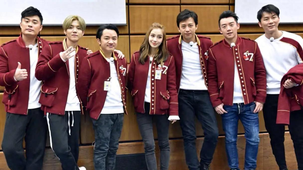 《跑男特别季》嘉宾阵容大调整，范丞丞退出，李昀锐是否缺席成疑