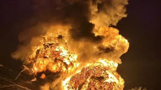 一周化工 | 胖东来重金招聘安全管理人才，年薪百万；澳大利亚悉尼一化学品储罐爆燃