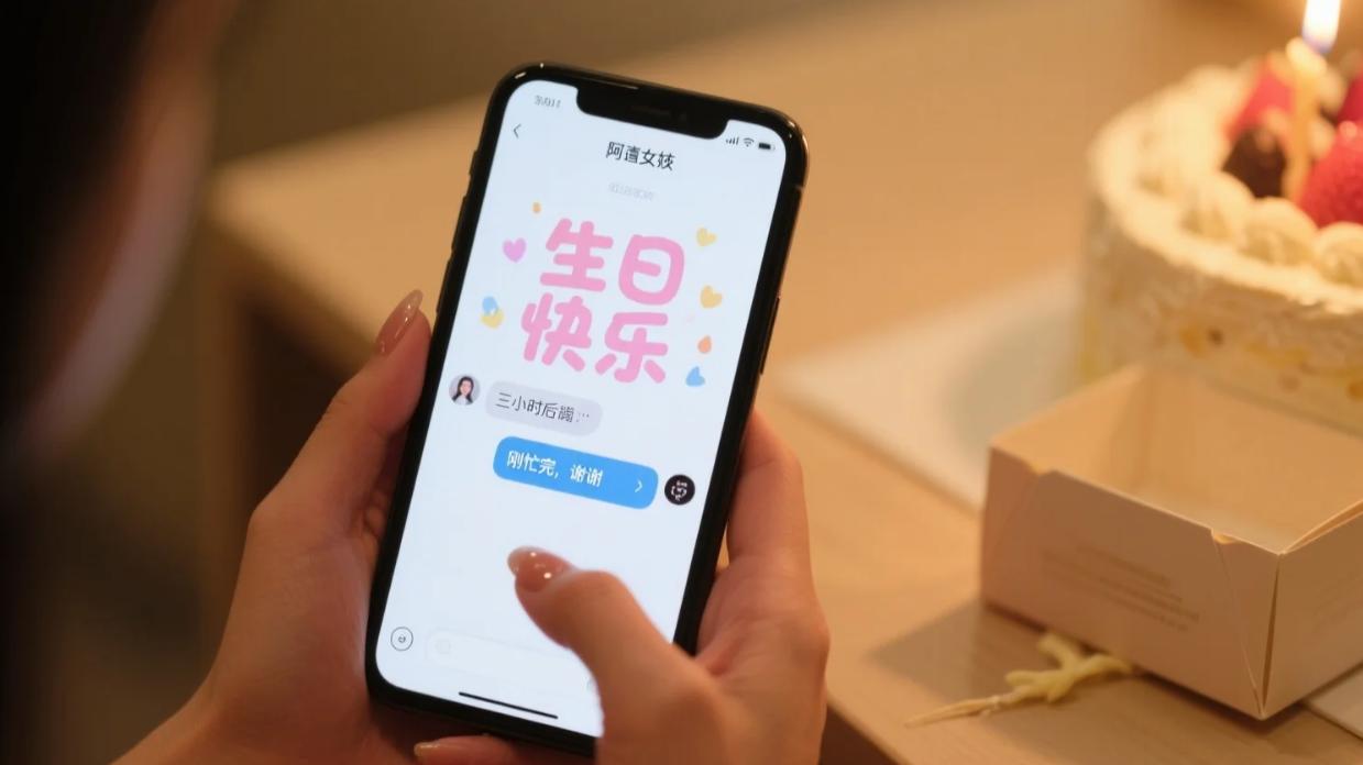 分开后才看清：那个总说 “我很忙” 的人，其实没那么爱你