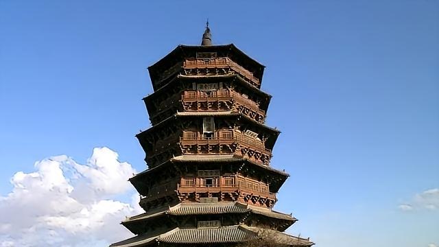 关于山西的几个冷知识，你知道多少？