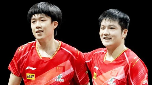 王楚钦带队3-0夺冠，王曼昱也拿下金牌，国乒3功臣值得刘国梁提拔