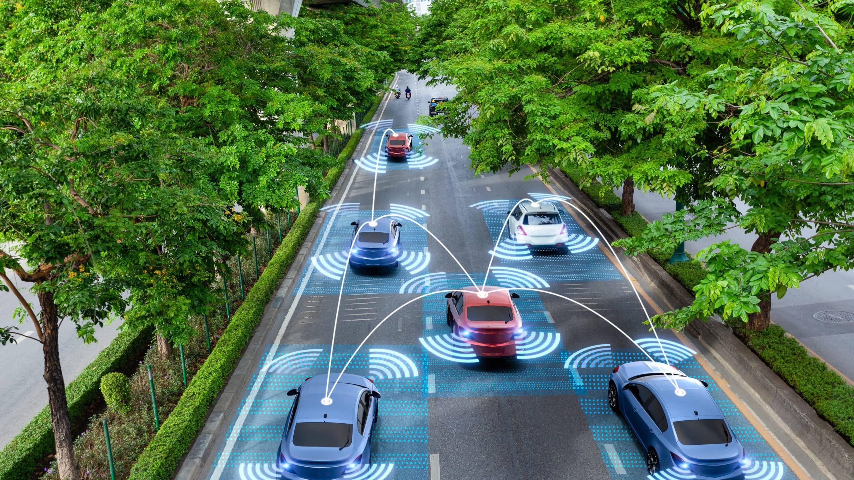 北京市自动驾驶汽车条例：智能交通新时代的法律框架