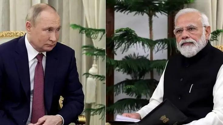 说停就停！印度的 “突然转向”，藏着多少对美博弈的小心思？