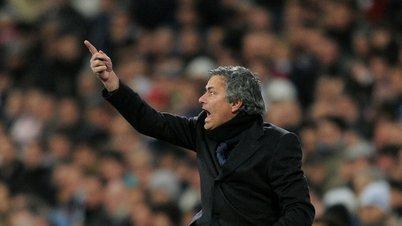 穆里尼奥眼光如炬！两年间辗转四队，5500万身价暴跌至1800万