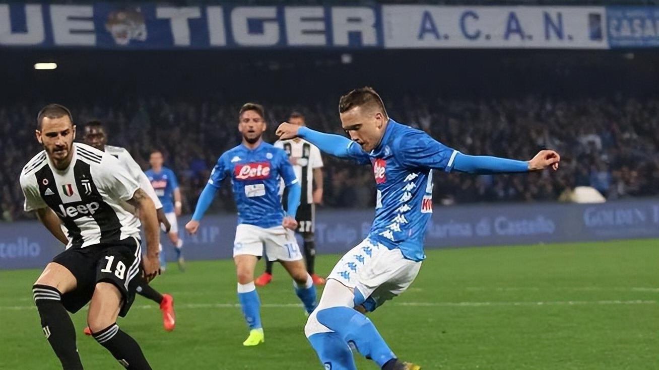 国米是否能在密集赛程中保持领先？那不勒斯在等待机会