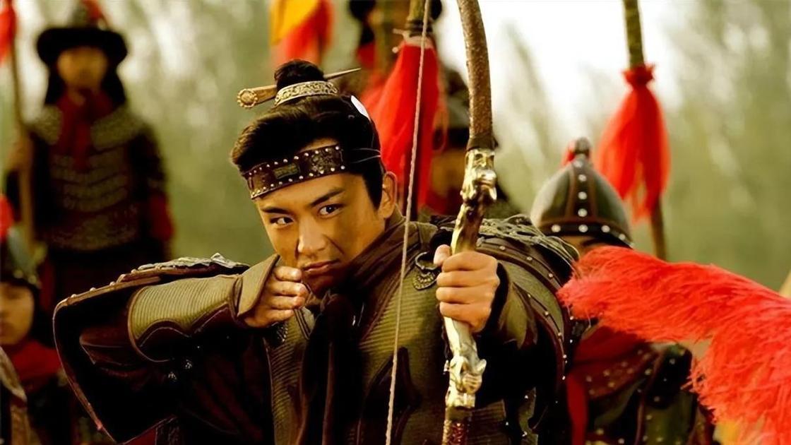 别被“林冲马上，武松马下”所误，梁山前四强者其实是这四位