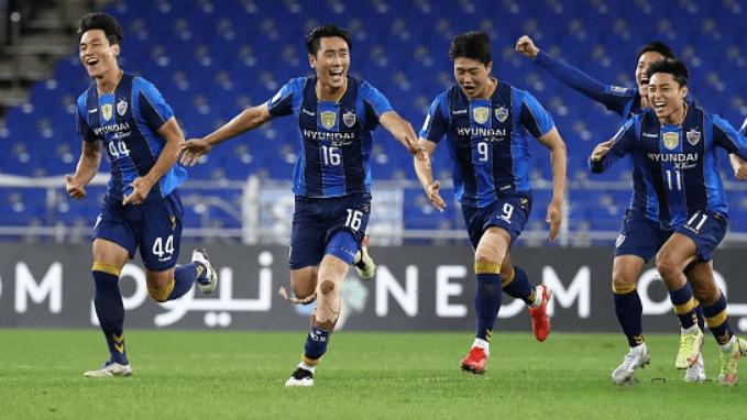 利雅得体育 VS 达曼协作