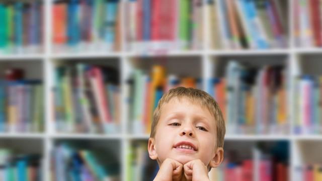 意外来的孩子，都是来报恩的