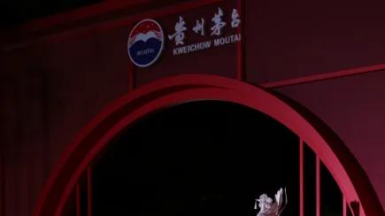 世博中国馆以数字科技让月壤“活起来”，茅台以匠心工艺让竹简“立起来”