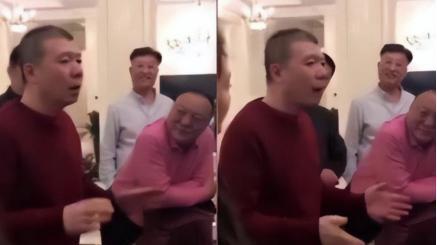 冯小刚直言：她太能装了，永远都红不了，更别提拿奖了！