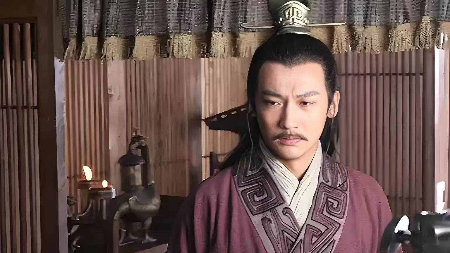 扶苏、刘据、李建成、朱标，哪个太子没有当皇帝是最可惜的?