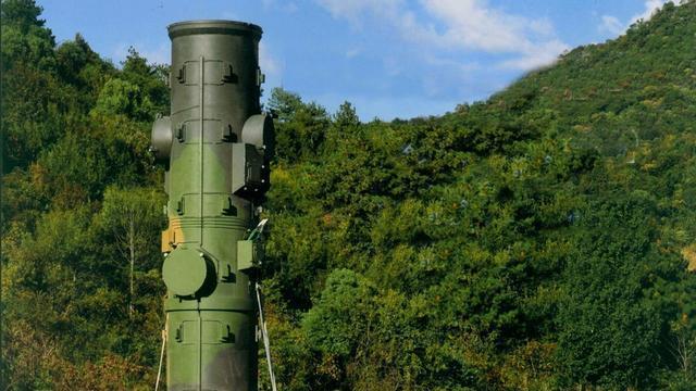 美空军一把手：900枚东风瞄准台岛随时武统，还有2200枚锁定美军