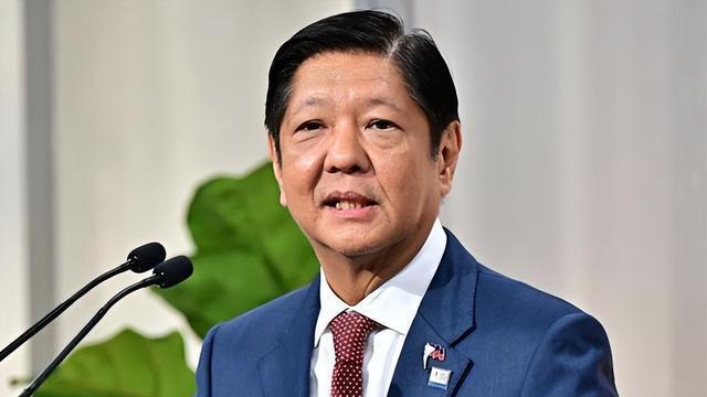尘埃落定！莎拉被解职，杜特尔特被逐出国安会，马科斯或赶尽杀绝