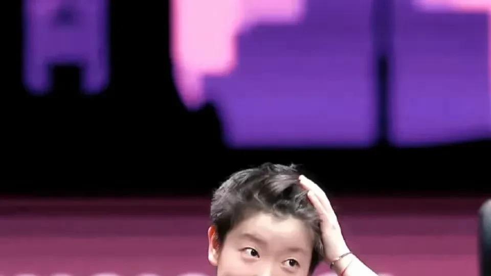 王曼昱落选多哈世锦赛！孙颖莎兼两项，林诗栋扛三线