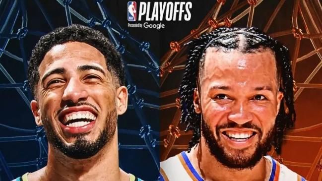 东决G5诡异崩盘！哈利伯顿7中2笑对17分惨败，步行者打假球？