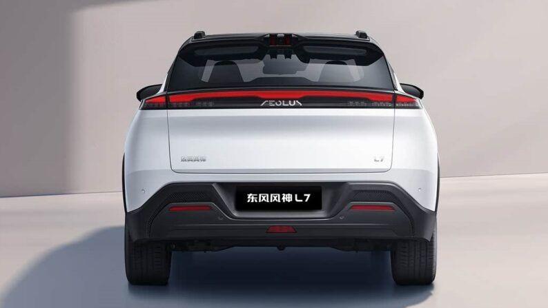 新品牌冲击，电动SUV突围，示界06能否逆风翻盘？