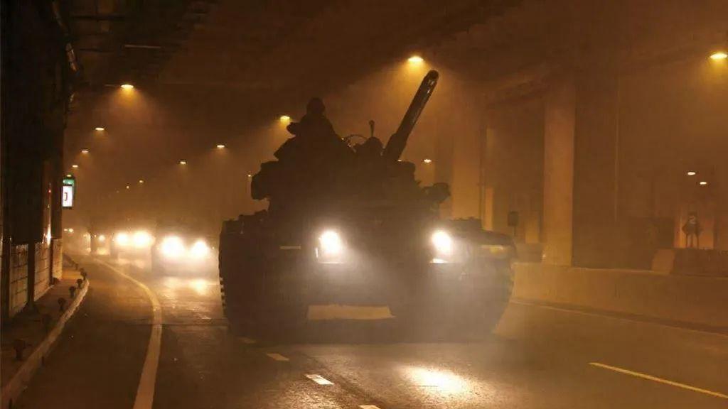 在中国家门口，美军为中美选好了主战场，备战45天高强度冲突