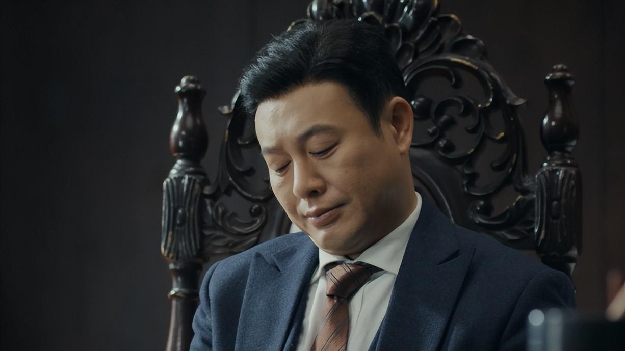 张颂文，快被烂剧榨干了！