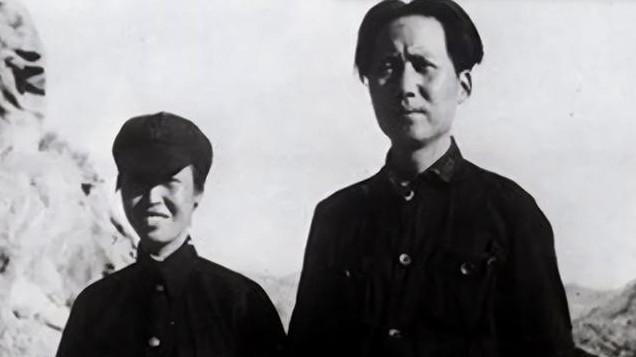 她是毛主席遗失民间的女儿，一生未和父母相认，现94岁高龄仍健在