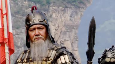 细看定军山之战才发现：值得尊重的是夏侯渊，他原本是有可能凭武功战胜黄忠的